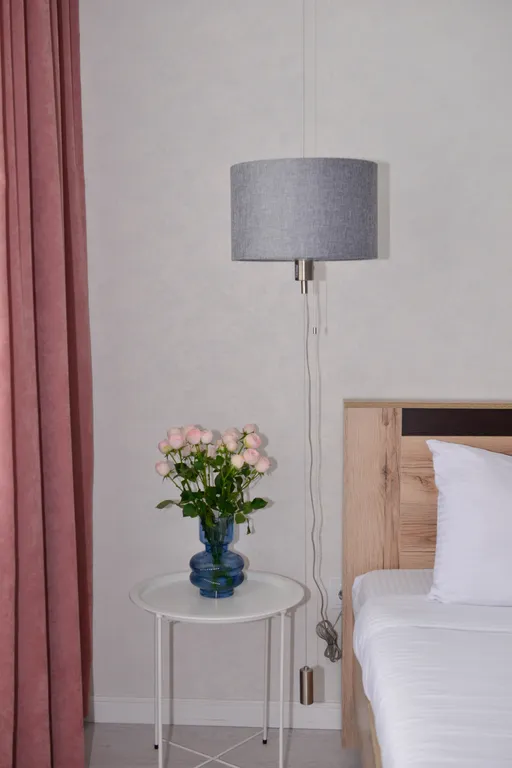 Квартира у камина