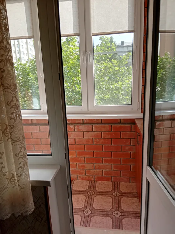 Квартира Квартира у моря, 2-комнатная разносторонняя — Махачкала