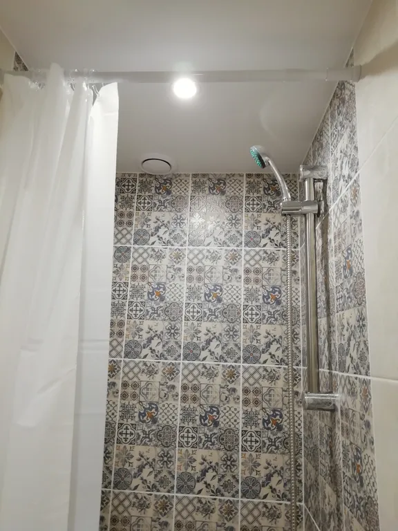 Студия на Березовой роще