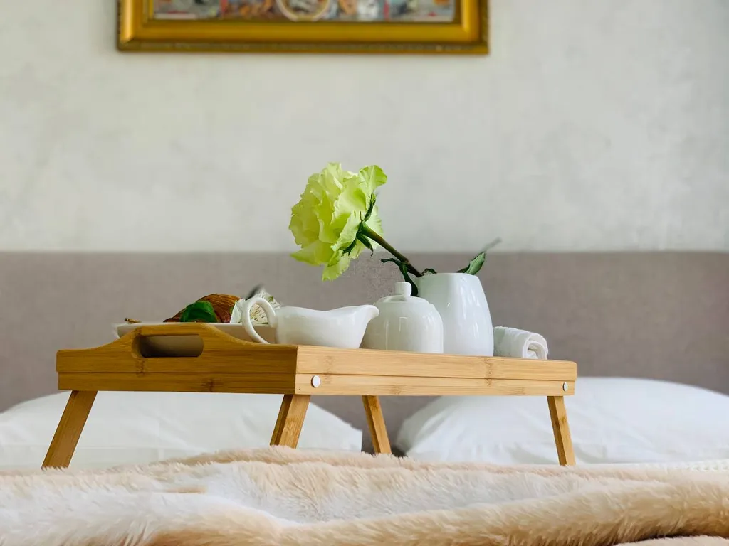 Уютное местечко в двух шагах от Советской