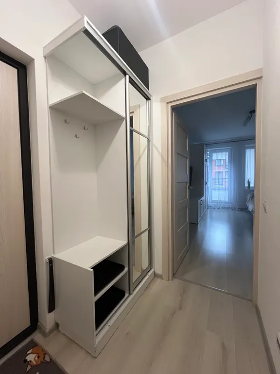 Квартира Уютная квартира у залива — Кронштадт