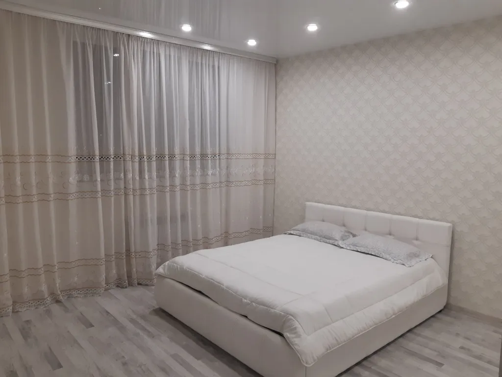 1-комнатная Квартира — аренда посуточно в Калининград