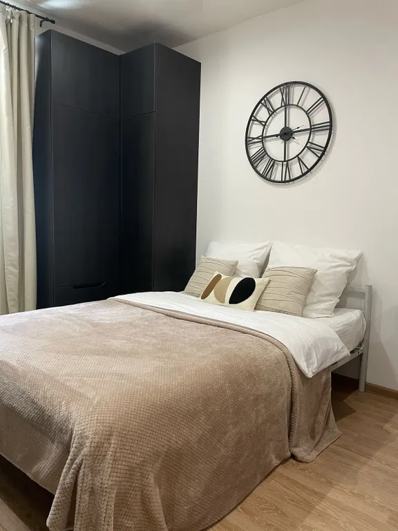 Квартира Студия в Солнечном городе — аренда посуточно в Санкт-Петербург