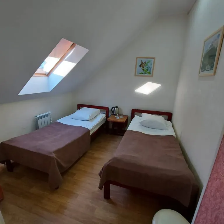 Квартира Комната — Великий Новгород