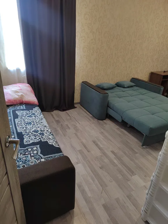 Уютная квартира в красивом месте