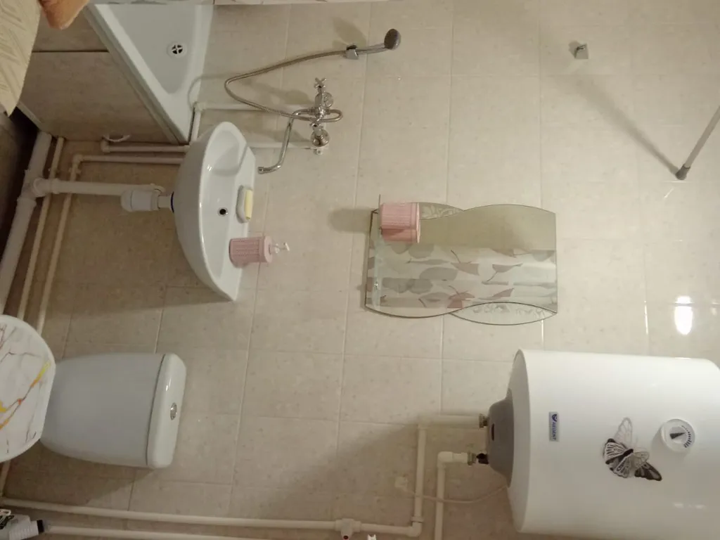 Студия в Горгиппии