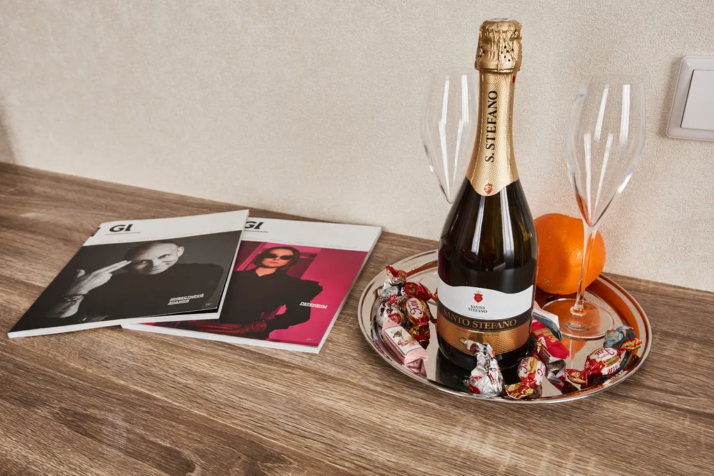 Номер Комфорт