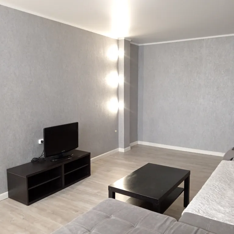 Комфортная квартира