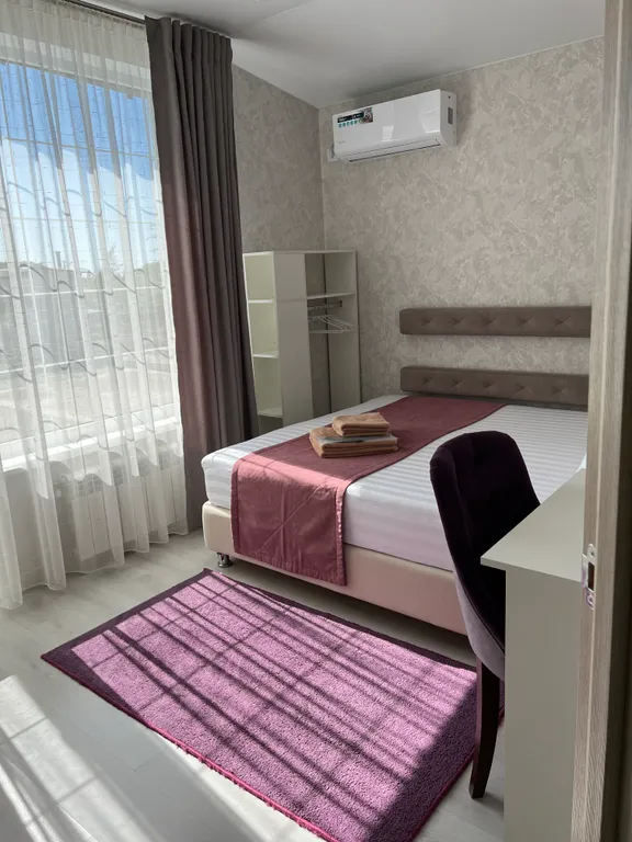 Квартира Комната — аренда посуточно в Керчь