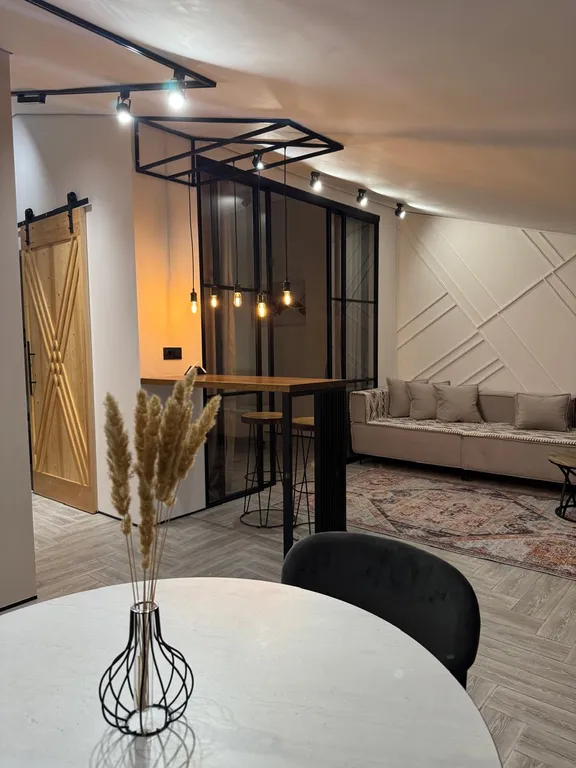 Красивая квартира у моря — аренда посуточно в Каспийск