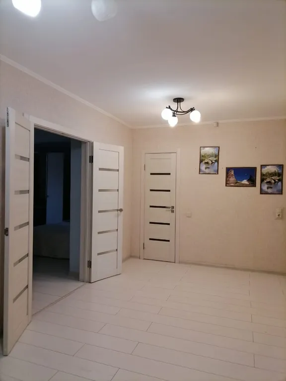 Квартира Квартира То, что вы ищите — Красноярск