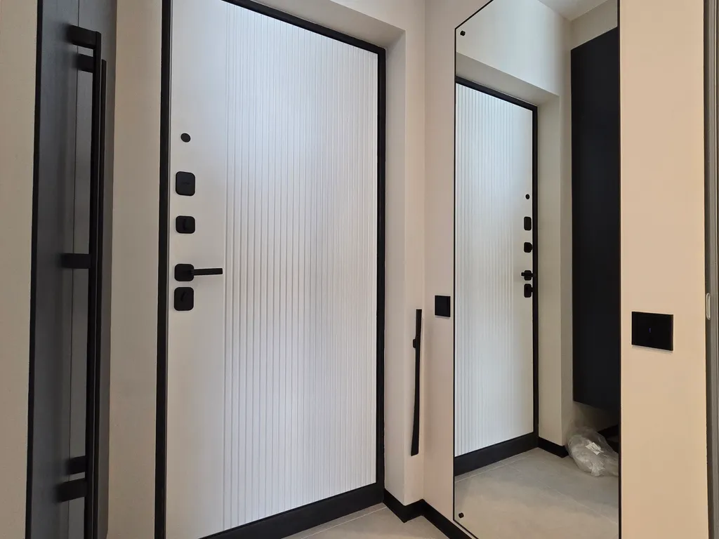 Квартира Апартаменты Арбат — Москва