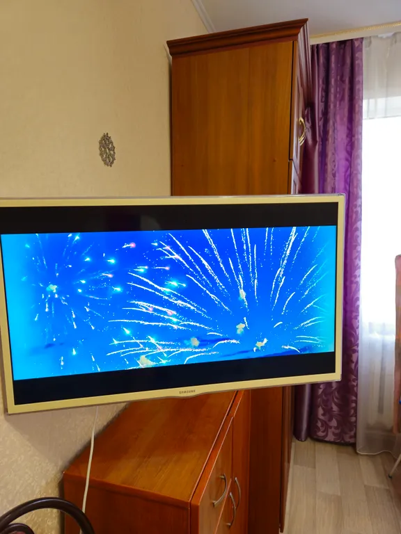 Квартира Квартира Уютная 2- комн кв, до вокзала 15 мин пешком — Тверь