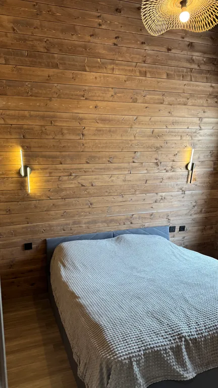 Дом у Волги