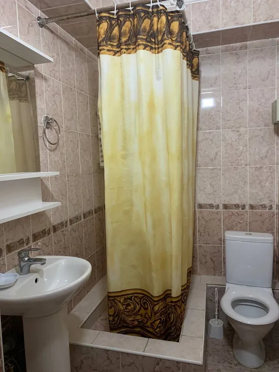 Квартира Комната — Сириус