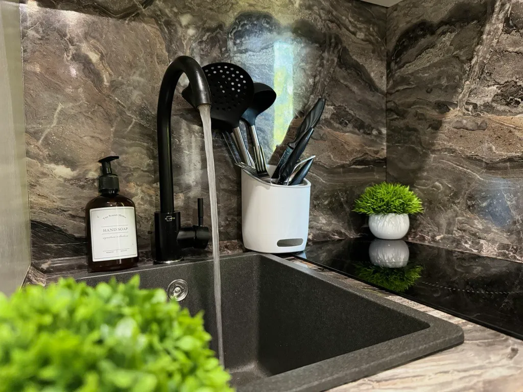 Квартира Квартира интроверта — Москва