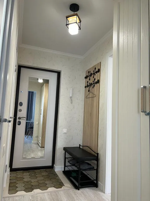 Уютная квартира для гостей города