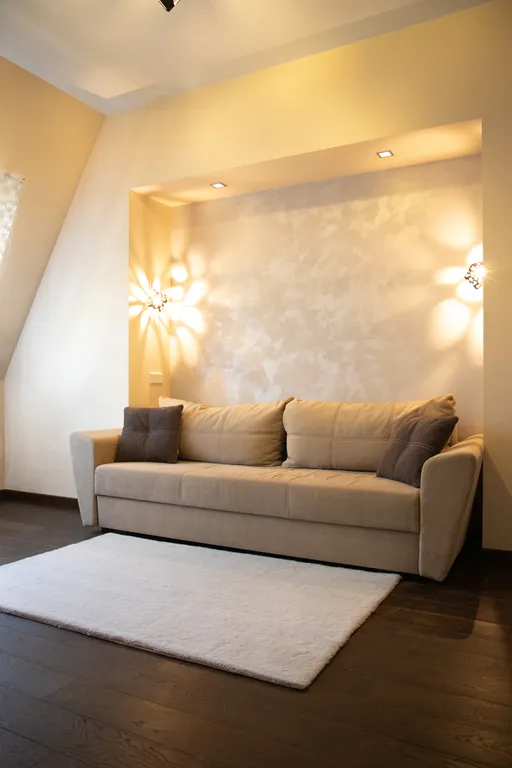 Квартира Квартира ALA Amalienau Luxury Apartment — Калининград