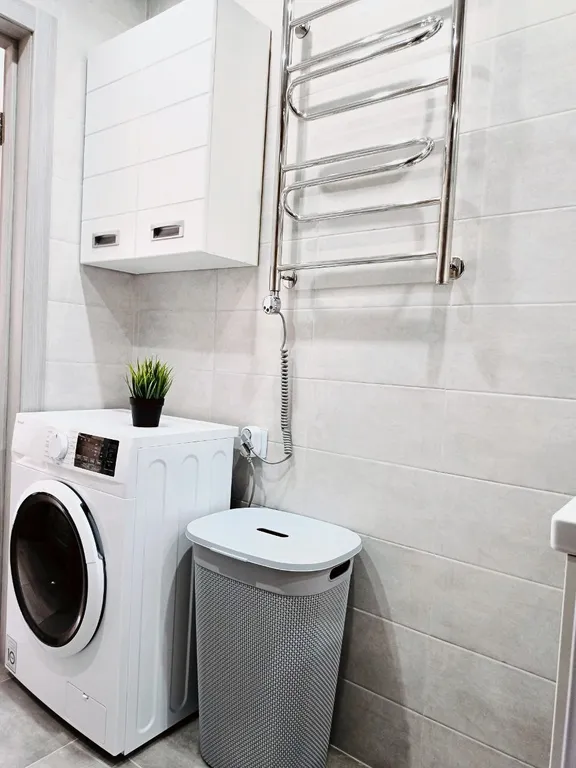 Студия с новым ремонтом, бесконтактное заселение