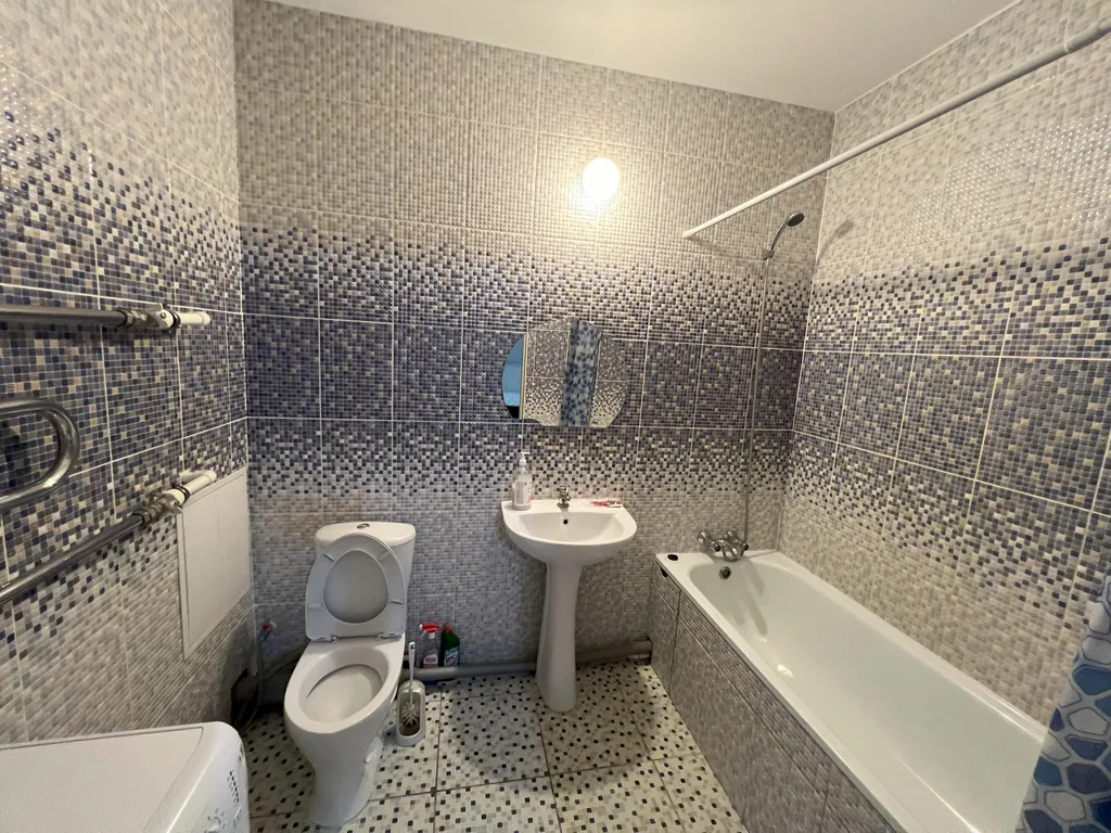 Квартира в центре в отличным видом