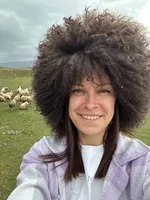 Эльвира Саляхова