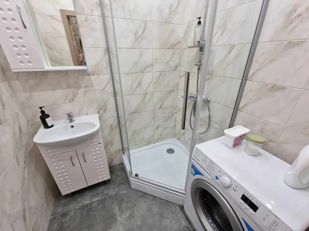 Апартаменты 5 минут до склона