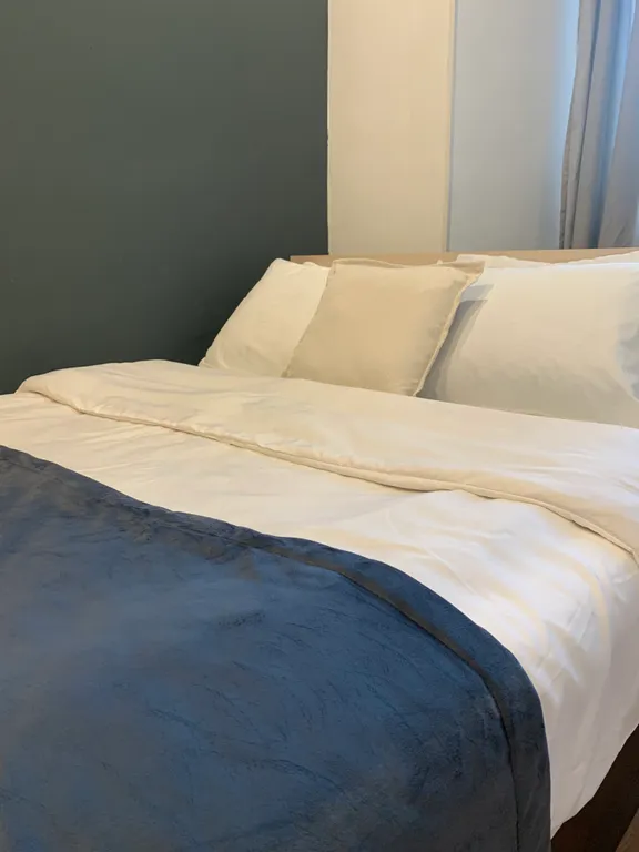 Квартира Комната у московского вокзала — Санкт-Петербург