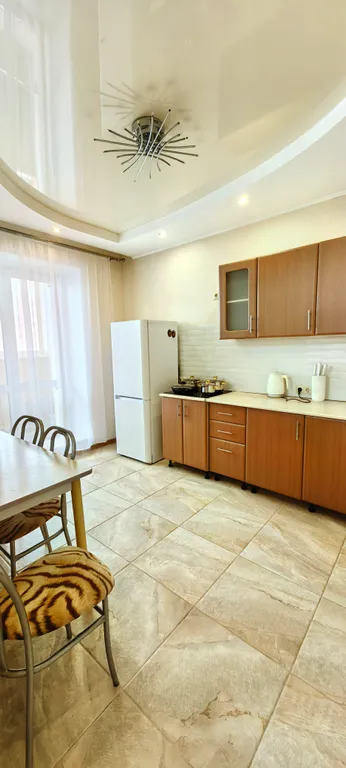 Уютная, квартира в самом центре Левого берега