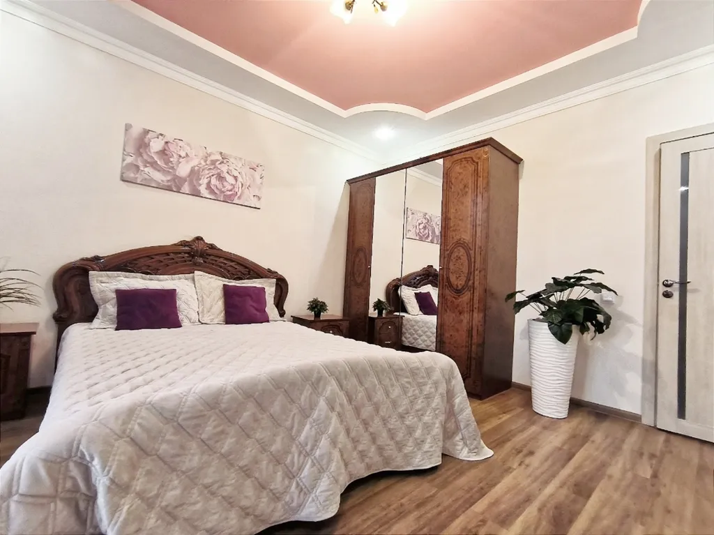 Квартира в новом ЖК Cassic house у зоопарка