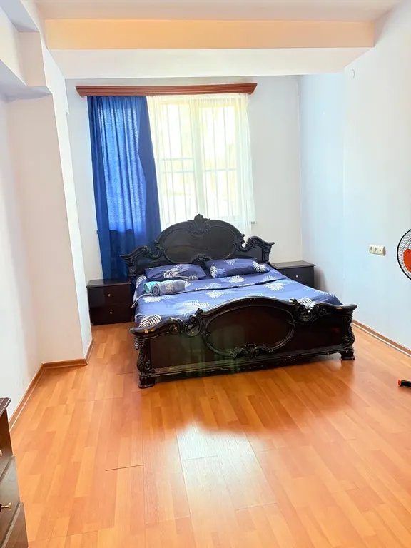 В центре Еревана