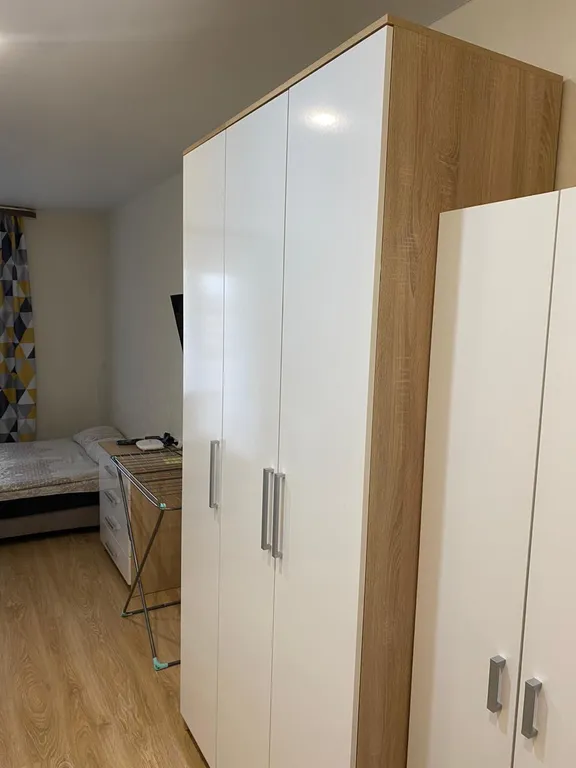 Уютная студия в центре