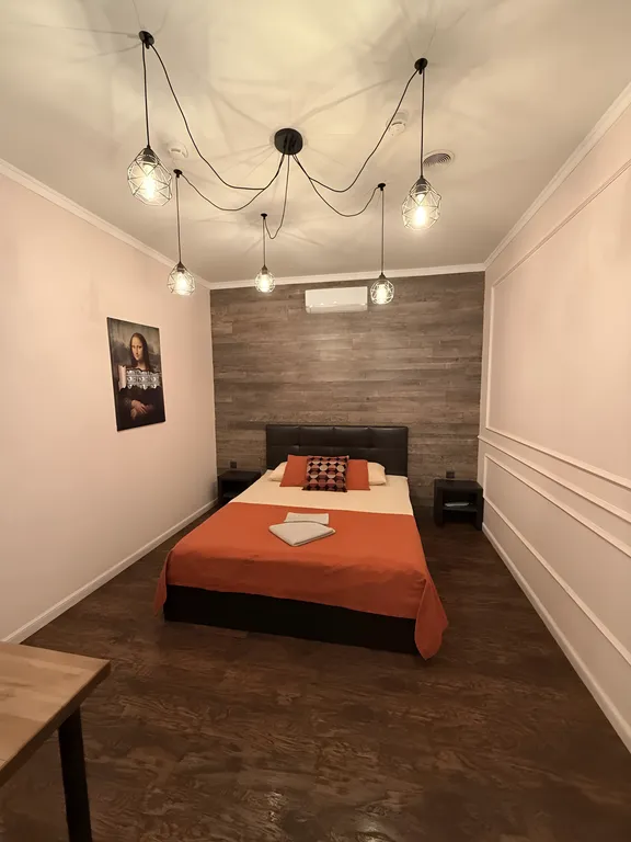 Квартира Комната — аренда посуточно в Фрязино