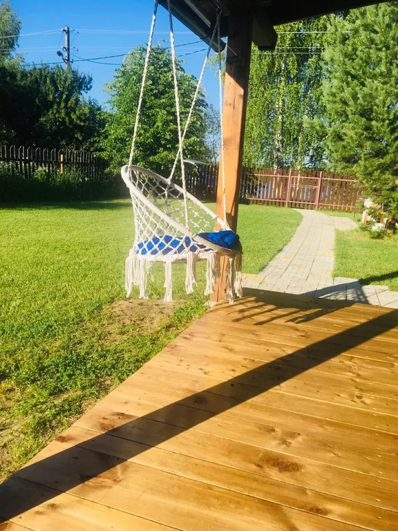 Хорошо на Волге