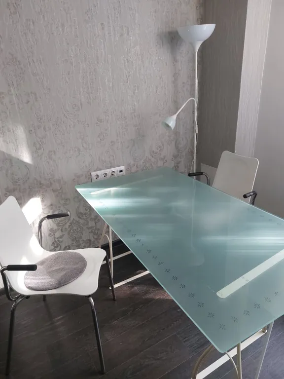 Уютная большая двушка рядом с Арбатом