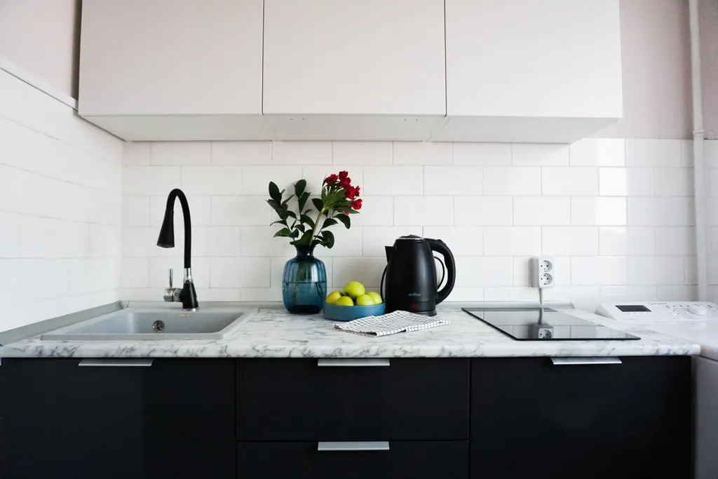 Квартира Квартира Апартамент Stella у Филармонии — Калининград