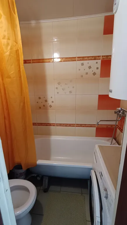 Комфортная квартира