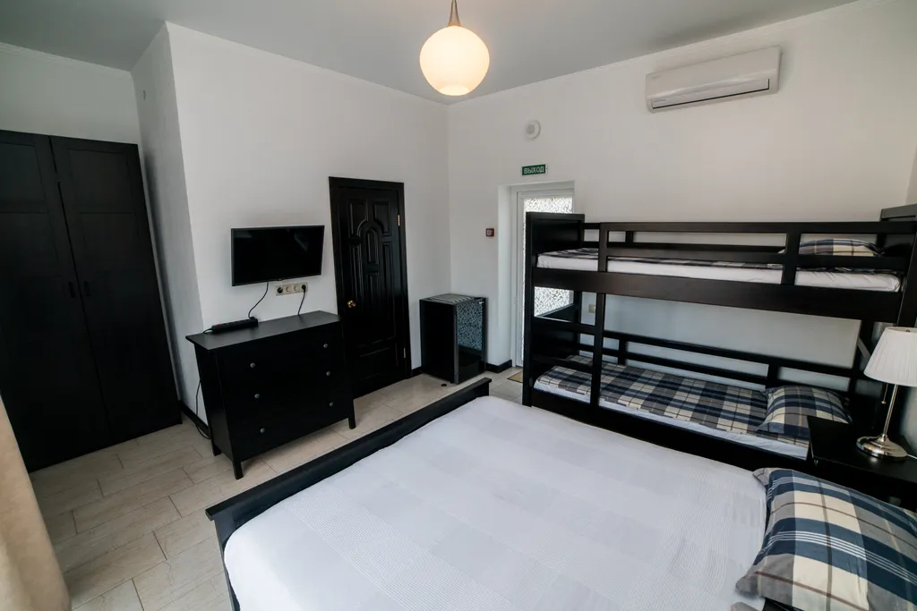 Квартира Комната — Кучугуры