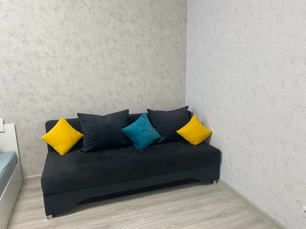 Квартира Современная удобная квартира — Тверь