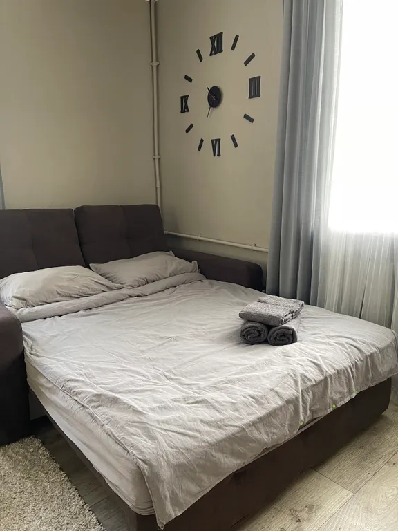 Квартира Квартира на берегу Волги — Богатырь