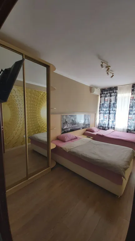 Квартира 2-комнатная Квартира — Анапа