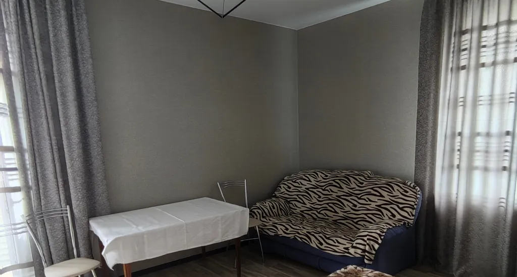 Видовая квартира в самом центре