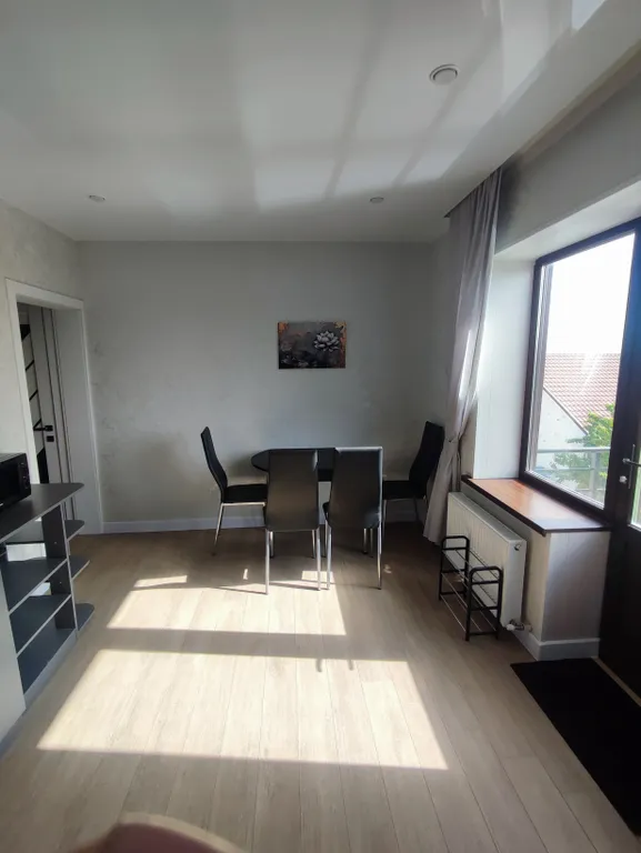 Райский уголок семья