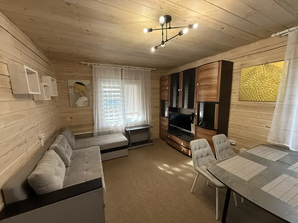 Коттедж Дом для вашего комфорта — аренда посуточно в Судак