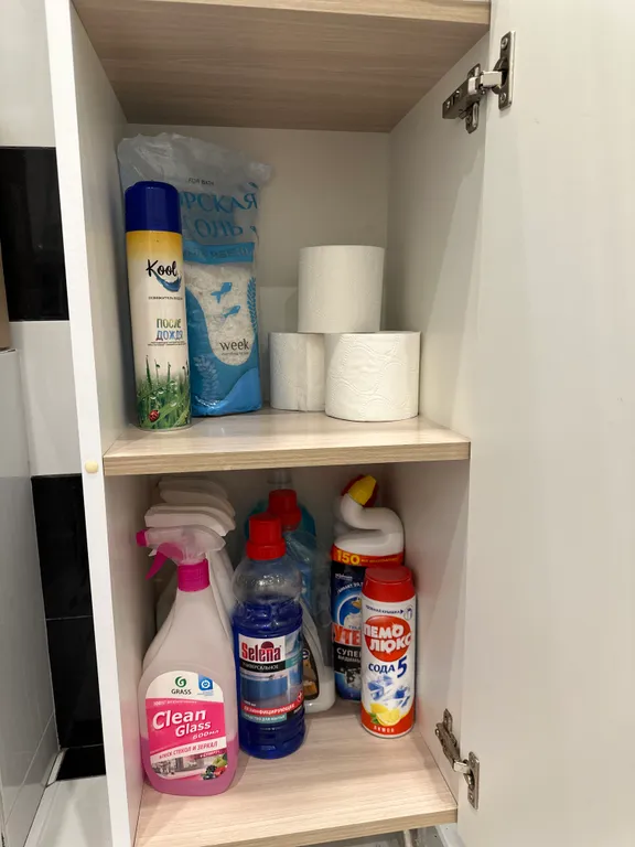 Квартира Уютная 2-комнатная квартира — Калининград