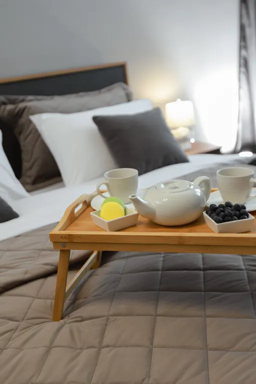 Квартира 2-комнатная квартира напротив Баскет-холла — Краснодар