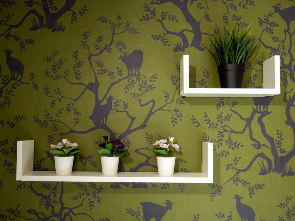 Коттедж Дом у леса — Можайск