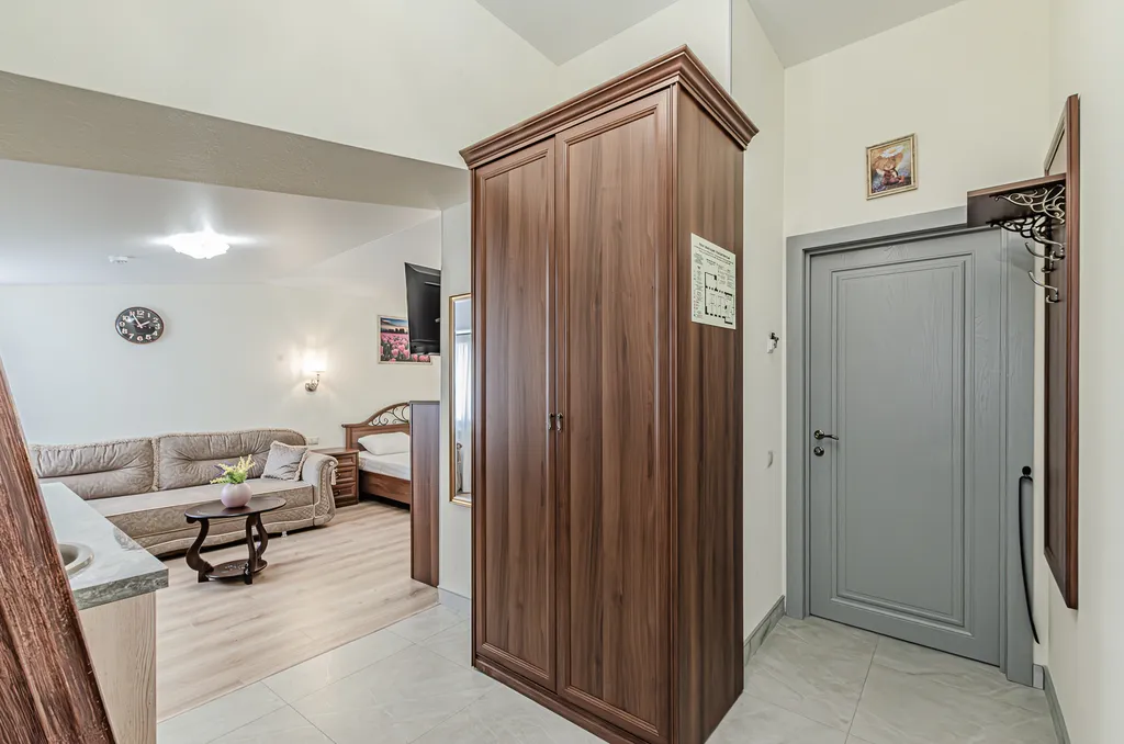 Квартира Комната — Казань
