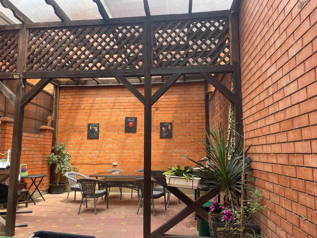 Квартира Комната — Геленджик