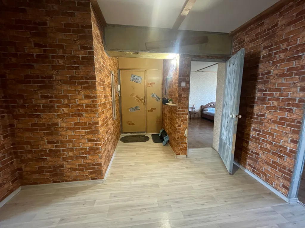 Самый центр