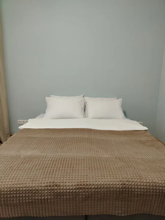 1-комнатная Квартира — аренда посуточно в Красногорск